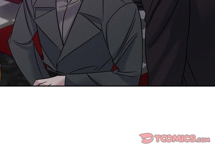 Lose Your Touch Lose Your Touch EP 31 - Toomics page 3 - 