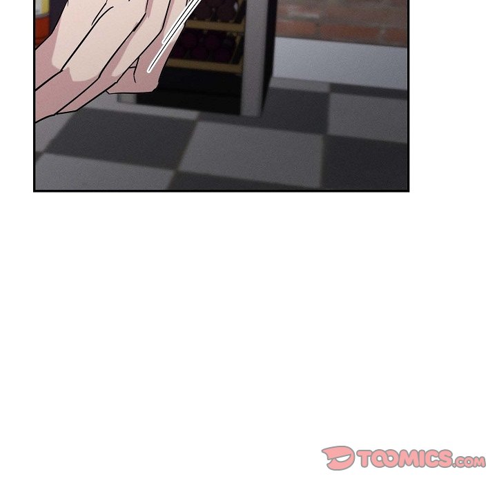 Lose Your Touch Lose Your Touch EP 31 - Toomics page 21 - 