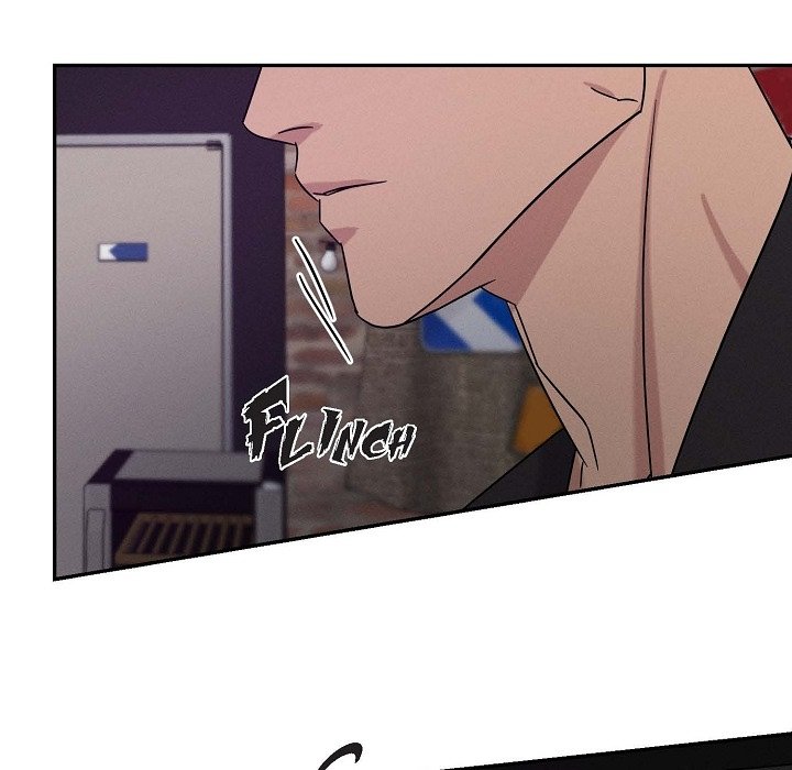 Lose Your Touch Lose Your Touch EP 31 - Toomics page 22 - 