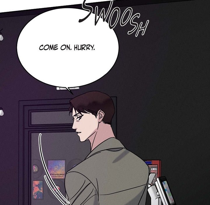 Lose Your Touch Lose Your Touch EP 31 - Toomics page 23 - 