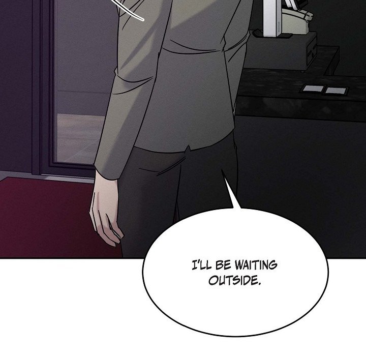 Lose Your Touch Lose Your Touch EP 31 - Toomics page 24 - 