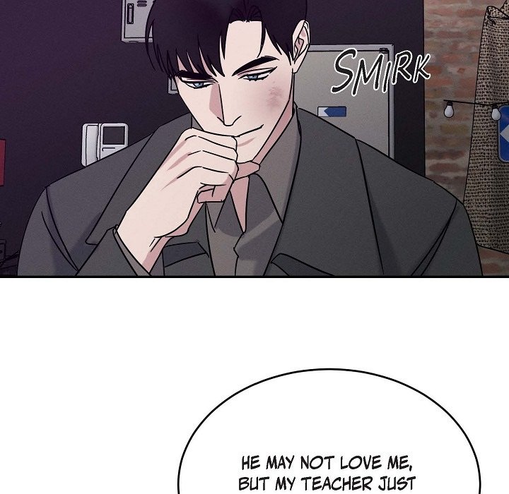 Lose Your Touch Lose Your Touch EP 31 - Toomics page 26 - 