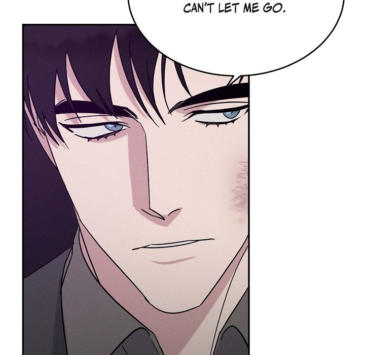 Lose Your Touch Lose Your Touch EP 31 - Toomics page 27 - 