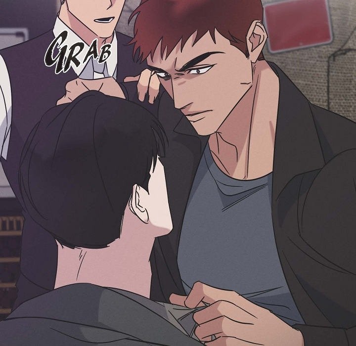 Lose Your Touch Lose Your Touch EP 31 - Toomics page 32 - 