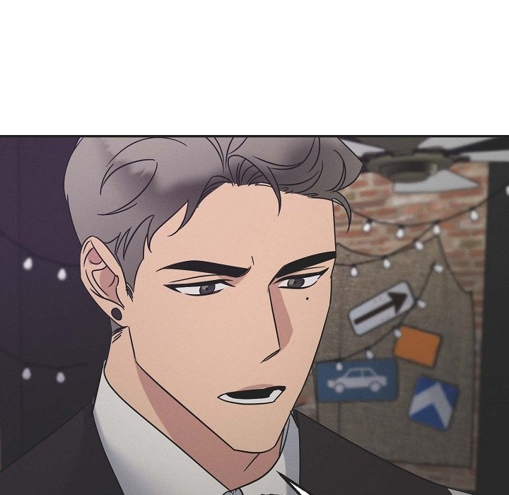 Lose Your Touch Lose Your Touch EP 31 - Toomics page 34 - 