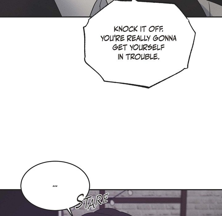 Lose Your Touch Lose Your Touch EP 31 - Toomics page 35 - 