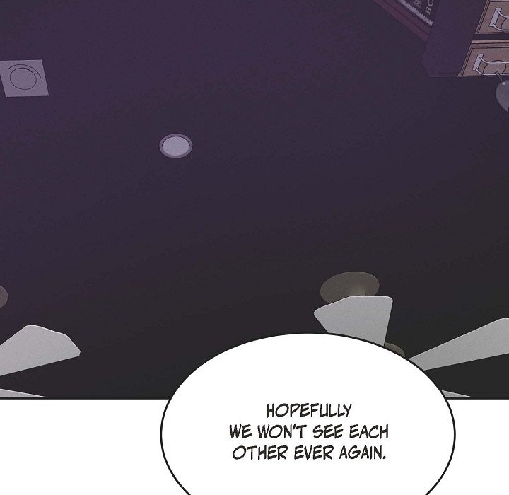Lose Your Touch Lose Your Touch EP 31 - Toomics page 38 - 