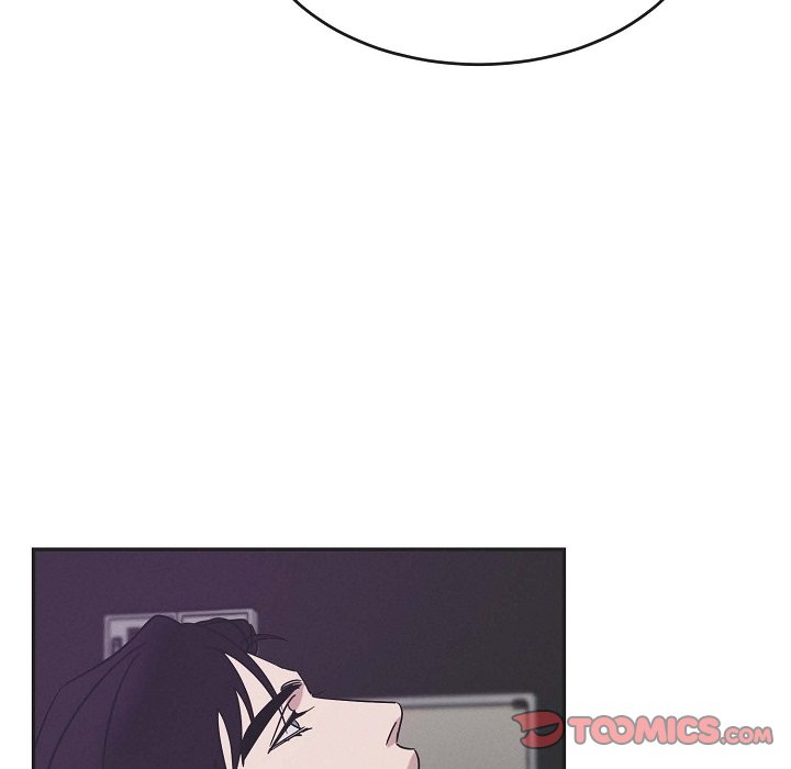 Lose Your Touch Lose Your Touch EP 31 - Toomics page 39 - 