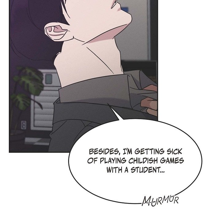 Lose Your Touch Lose Your Touch EP 31 - Toomics page 40 - 