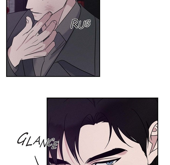 Lose Your Touch Lose Your Touch EP 31 - Toomics page 5 - 