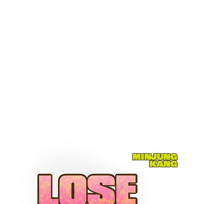 Lose Your Touch Lose Your Touch EP 31 - Toomics page 45 - 