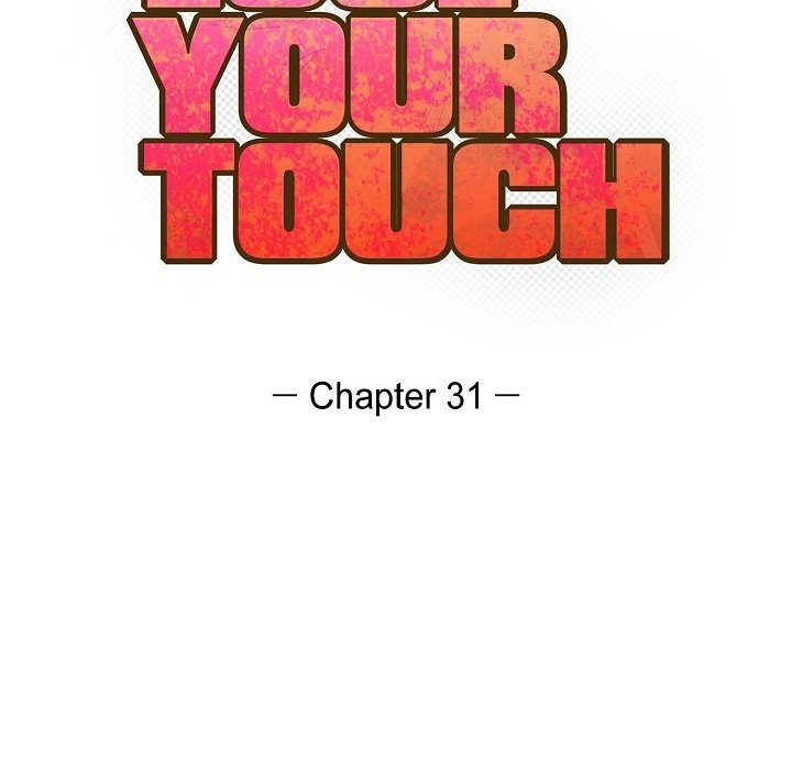Lose Your Touch Lose Your Touch EP 31 - Toomics page 46 - 