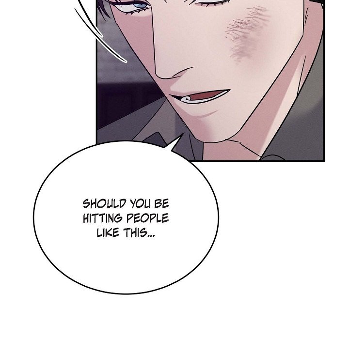 Lose Your Touch Lose Your Touch EP 31 - Toomics page 6 - 