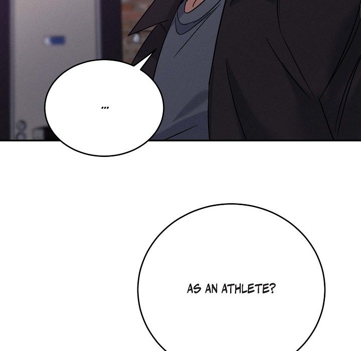 Lose Your Touch Lose Your Touch EP 31 - Toomics page 8 - 