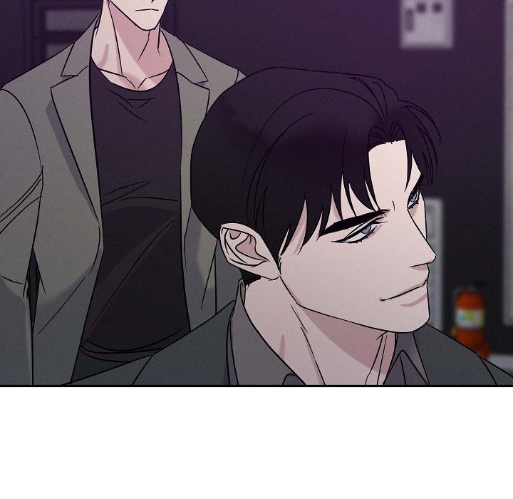 Lose Your Touch Lose Your Touch EP 31 - Toomics page 10 - 