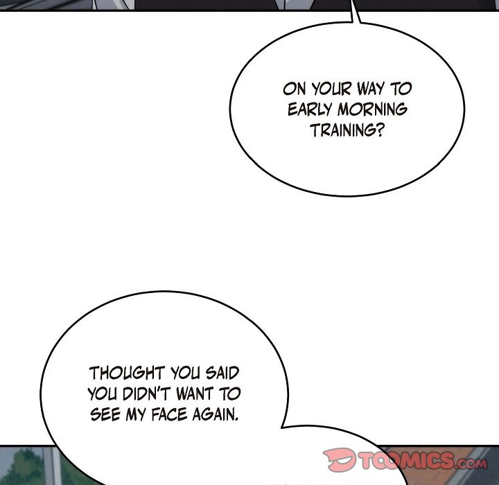 Lose Your Touch Lose Your Touch EP 31 - Toomics page 93 - 