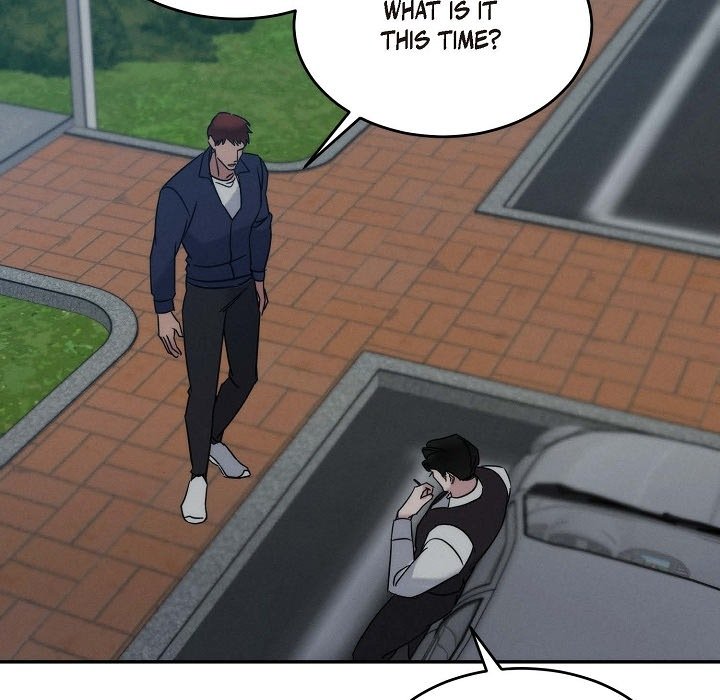 Lose Your Touch Lose Your Touch EP 31 - Toomics page 94 - 