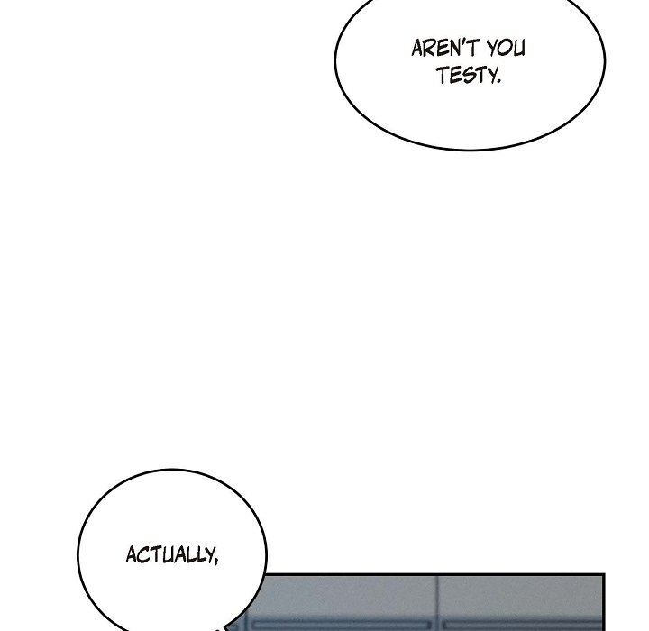 Lose Your Touch Lose Your Touch EP 31 - Toomics page 95 - 