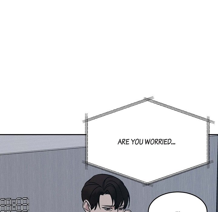 Lose Your Touch Lose Your Touch EP 32 - Toomics page 11 - 