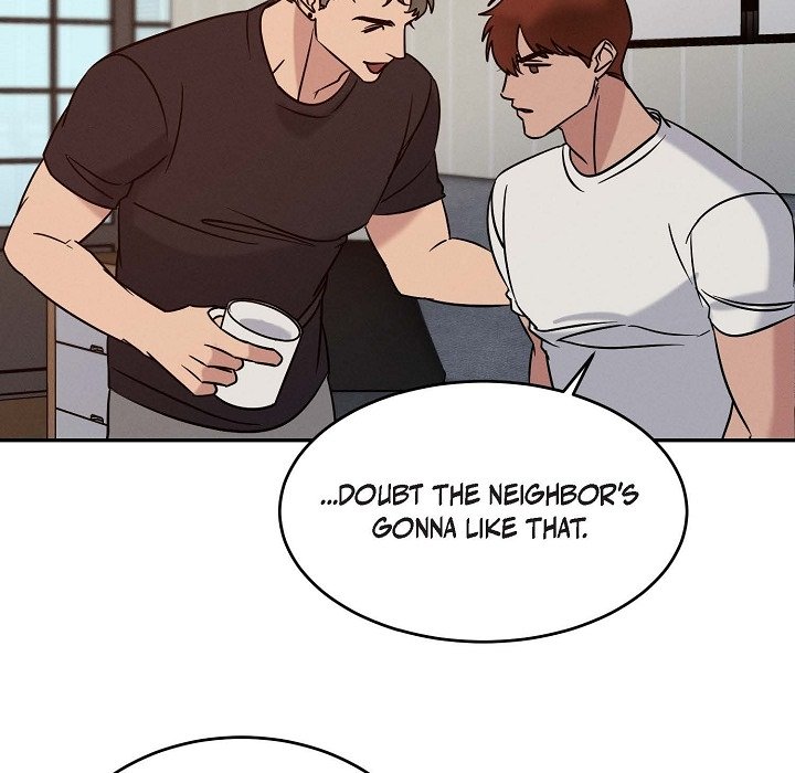 Lose Your Touch Lose Your Touch EP 32 - Toomics page 101 - 
