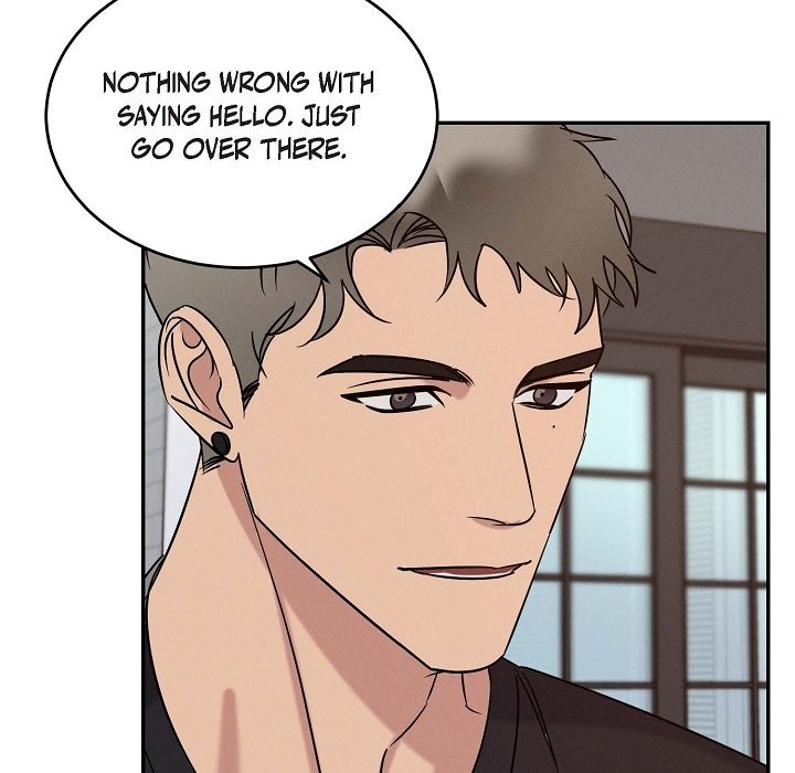 Lose Your Touch Lose Your Touch EP 32 - Toomics page 102 - 