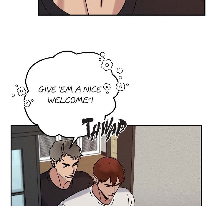 Lose Your Touch Lose Your Touch EP 32 - Toomics page 103 - 