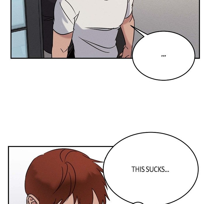 Lose Your Touch Lose Your Touch EP 32 - Toomics page 104 - 