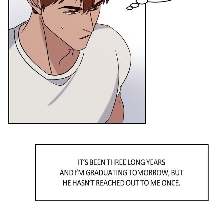 Lose Your Touch Lose Your Touch EP 32 - Toomics page 105 - 