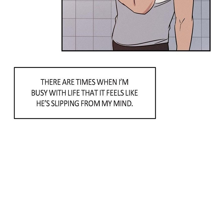 Lose Your Touch Lose Your Touch EP 32 - Toomics page 108 - 
