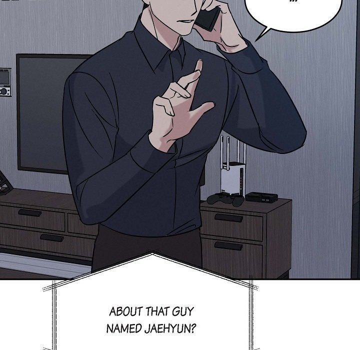 Lose Your Touch Lose Your Touch EP 32 - Toomics page 12 - 
