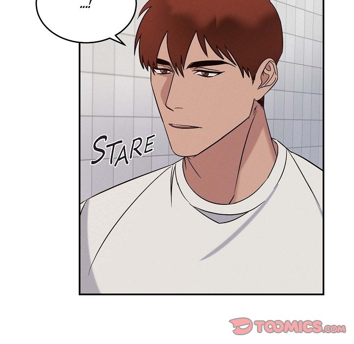 Lose Your Touch Lose Your Touch EP 32 - Toomics page 111 - 
