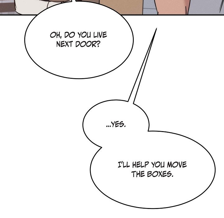 Lose Your Touch Lose Your Touch EP 32 - Toomics page 114 - 