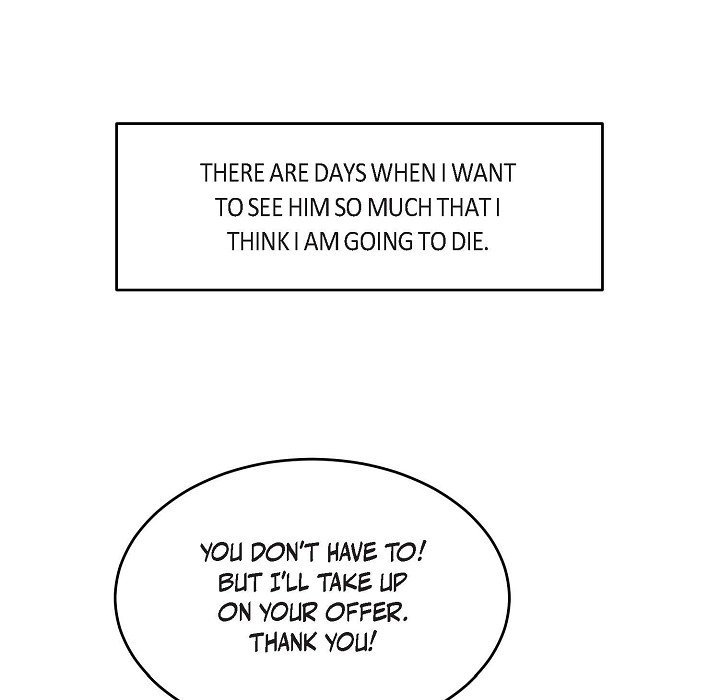 Lose Your Touch Lose Your Touch EP 32 - Toomics page 115 - 