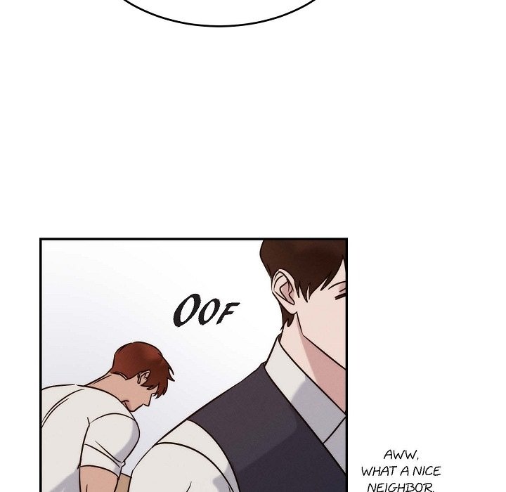 Lose Your Touch Lose Your Touch EP 32 - Toomics page 116 - 