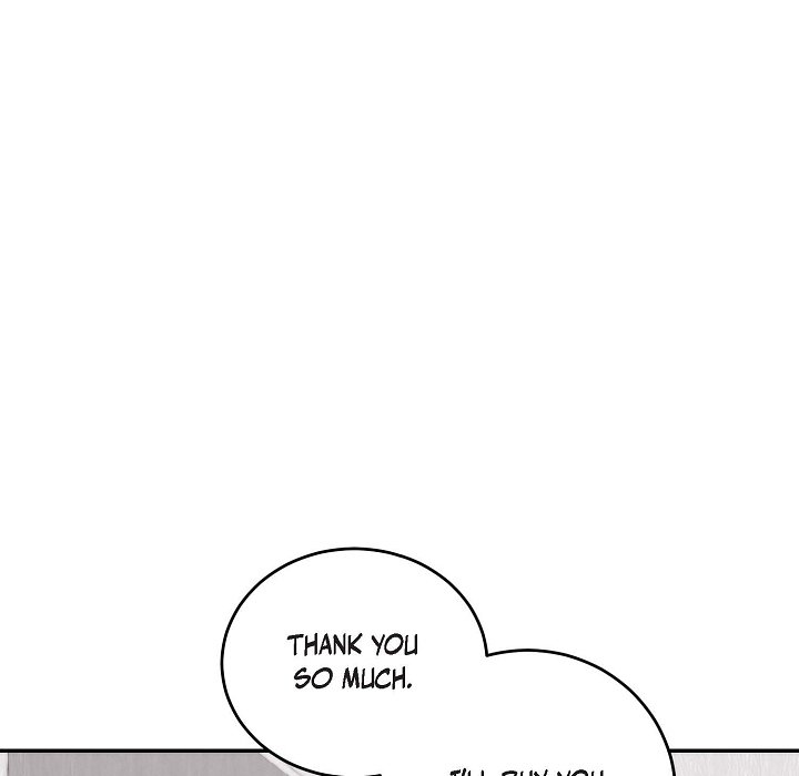Lose Your Touch Lose Your Touch EP 32 - Toomics page 124 - 