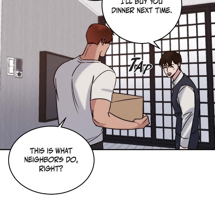 Lose Your Touch Lose Your Touch EP 32 - Toomics page 125 - 