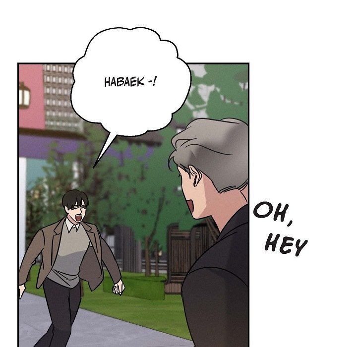 Lose Your Touch Lose Your Touch EP 32 - Toomics page 134 - 