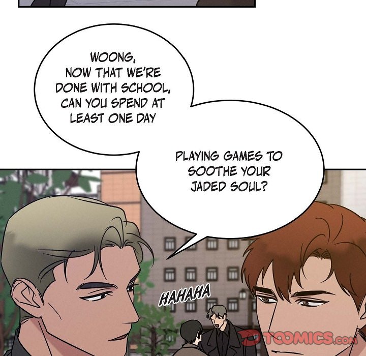 Lose Your Touch Lose Your Touch EP 32 - Toomics page 135 - 