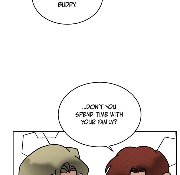 Lose Your Touch Lose Your Touch EP 32 - Toomics page 137 - 