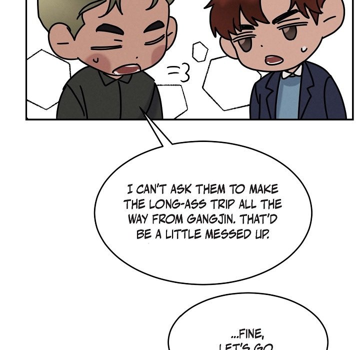 Lose Your Touch Lose Your Touch EP 32 - Toomics page 138 - 