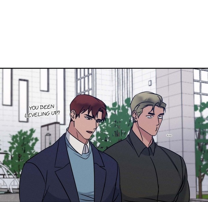 Lose Your Touch Lose Your Touch EP 32 - Toomics page 140 - 