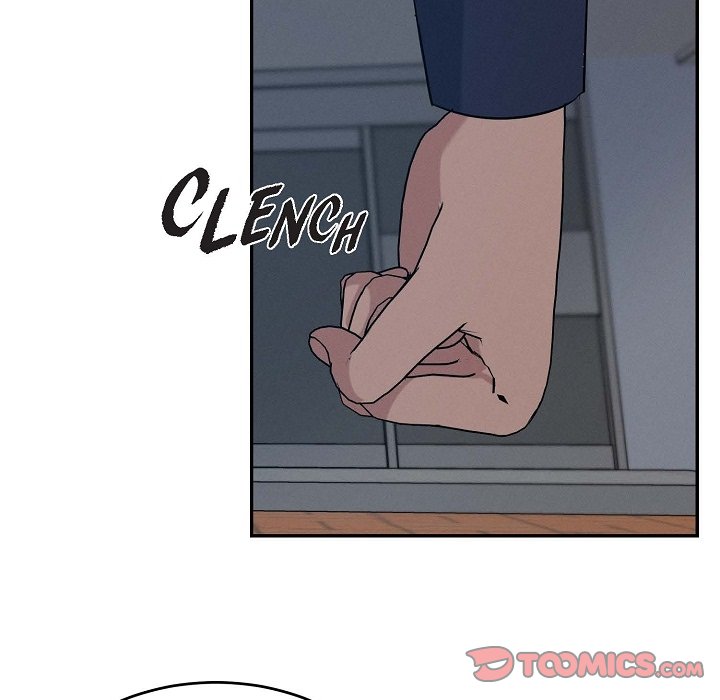 Lose Your Touch Lose Your Touch EP 32 - Toomics page 15 - 