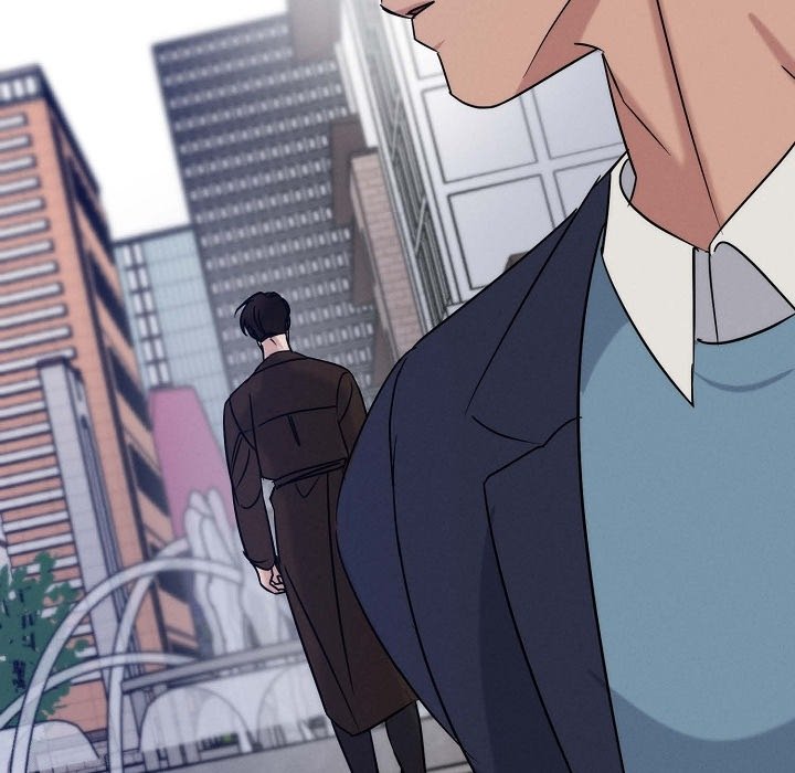 Lose Your Touch Lose Your Touch EP 32 - Toomics page 146 - 
