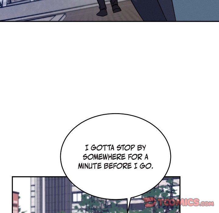 Lose Your Touch Lose Your Touch EP 32 - Toomics page 147 - 
