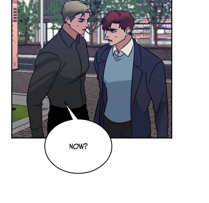 Lose Your Touch Lose Your Touch EP 32 - Toomics page 148 - 