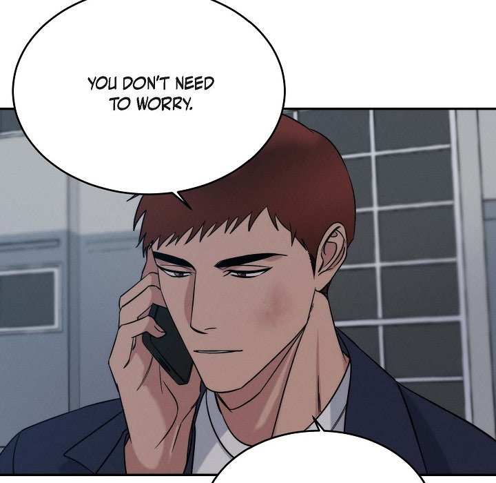 Lose Your Touch Lose Your Touch EP 32 - Toomics page 16 - 