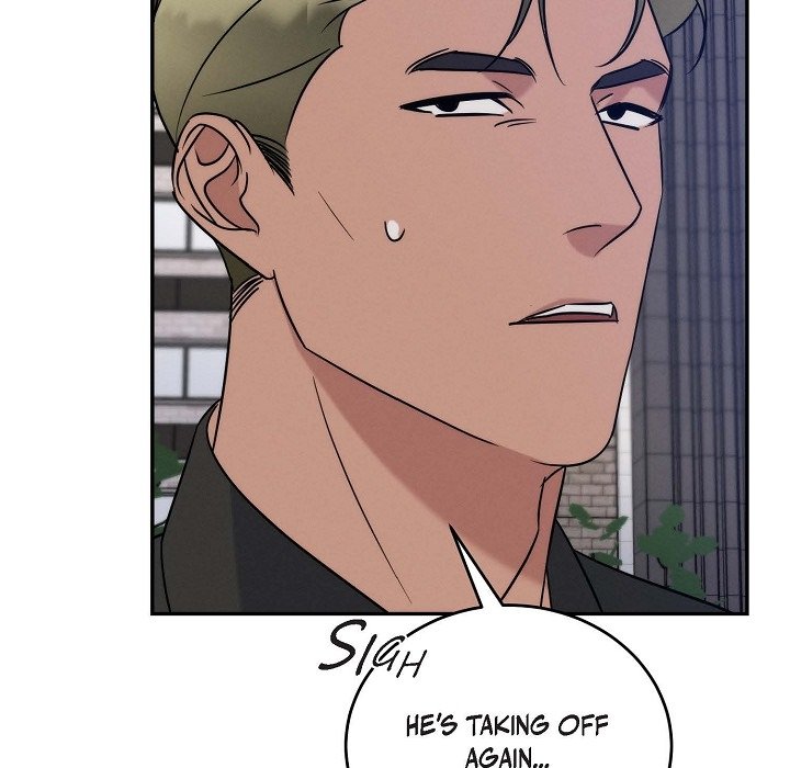 Lose Your Touch Lose Your Touch EP 32 - Toomics page 151 - 