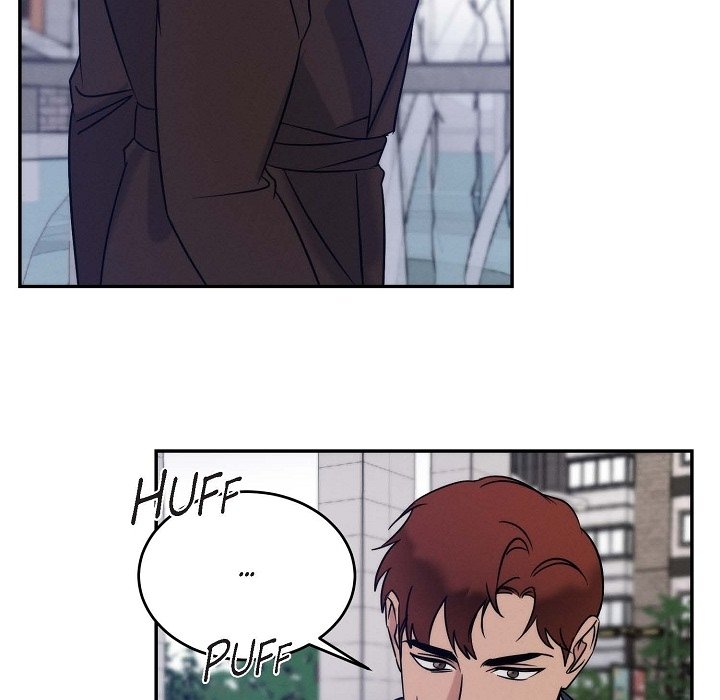 Lose Your Touch Lose Your Touch EP 32 - Toomics page 156 - 