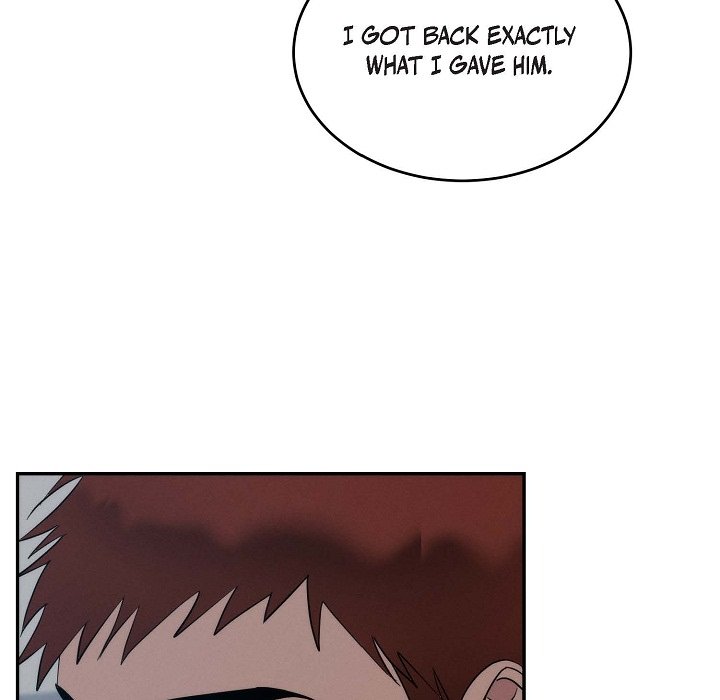 Lose Your Touch Lose Your Touch EP 32 - Toomics page 17 - 