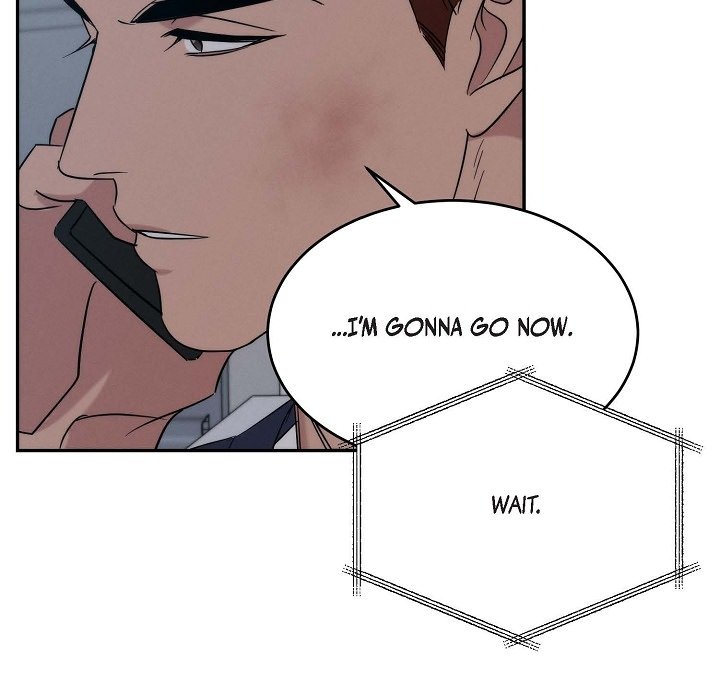 Lose Your Touch Lose Your Touch EP 32 - Toomics page 18 - 